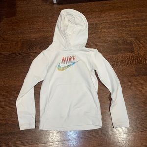 Nike sweatshirt!